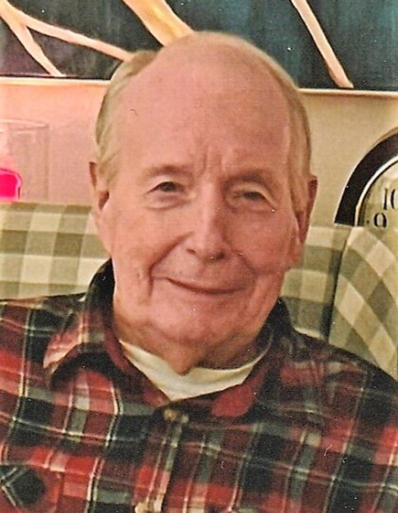 Clyde Werner, Jr.