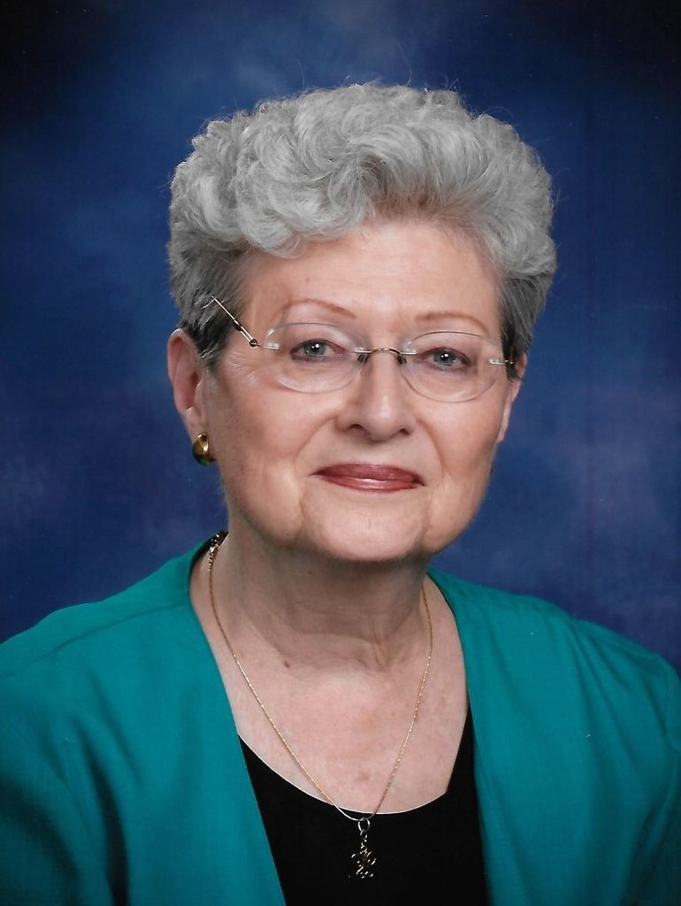 Nancy Walker