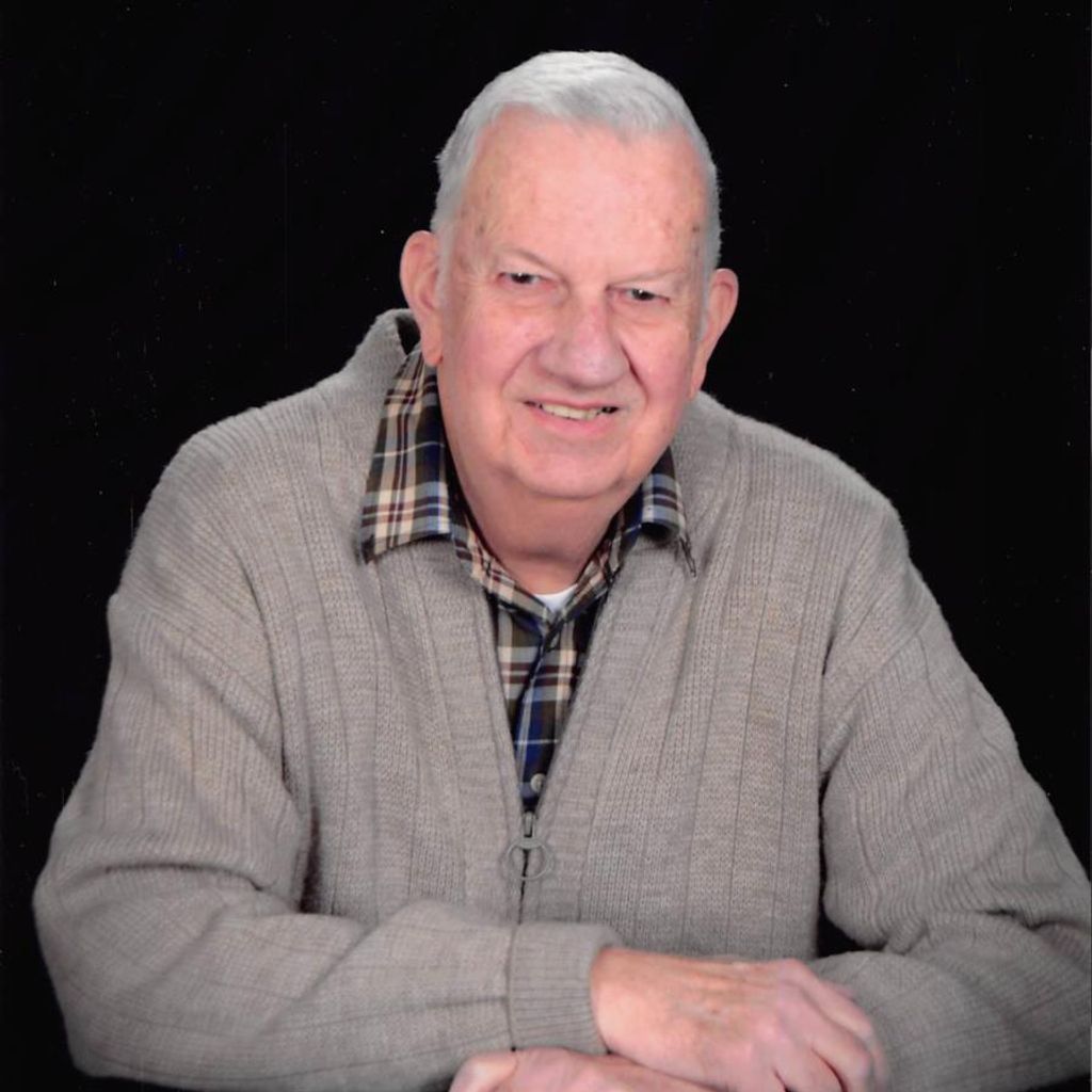 Gerard O. Lange
