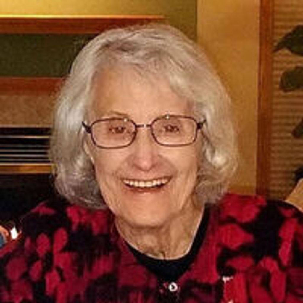 Lillian L. Grimler