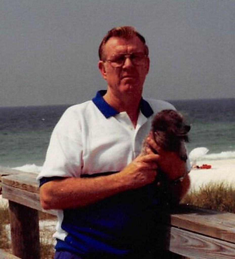 John Wayne Lewellen Profile Photo
