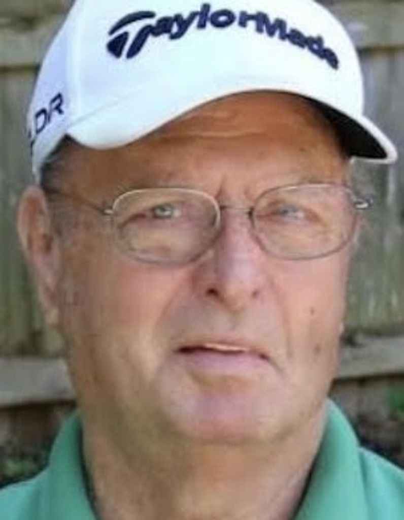 Chip Lachenauer Profile Photo