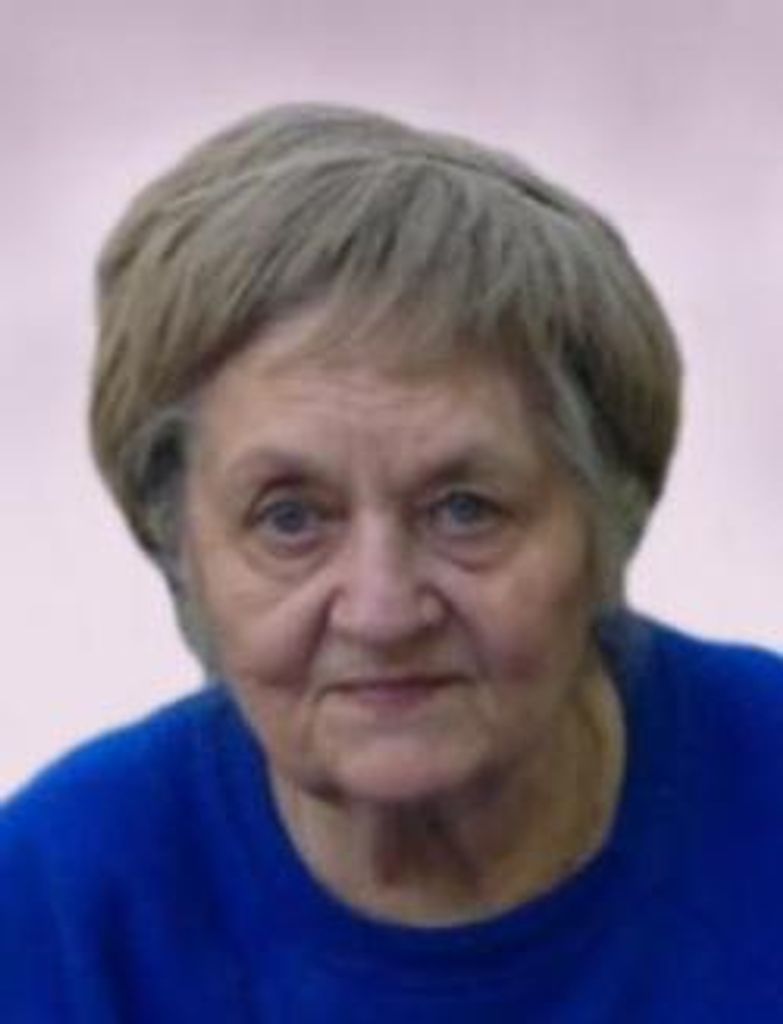Betty Jane Kubiak Profile Photo