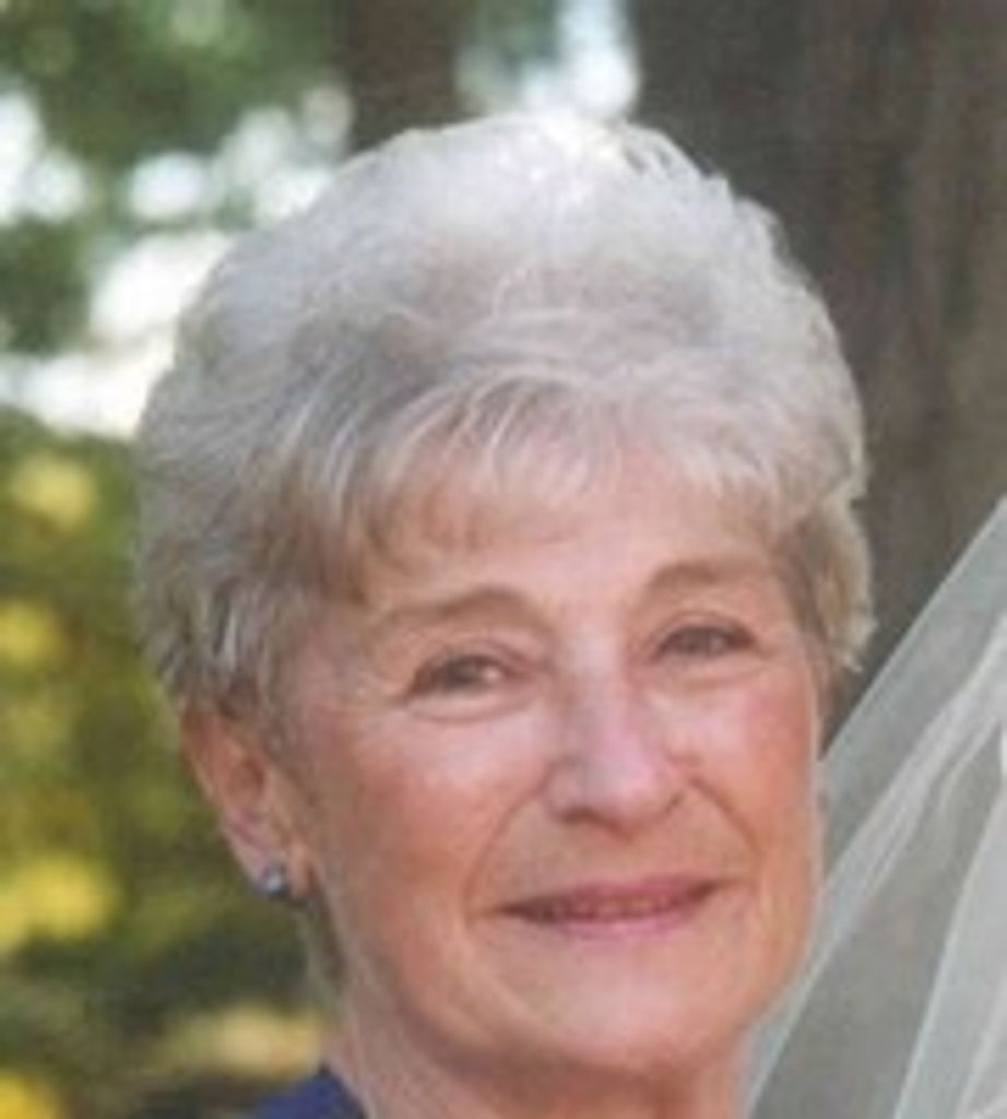 Claudia Louise Bulkowski
