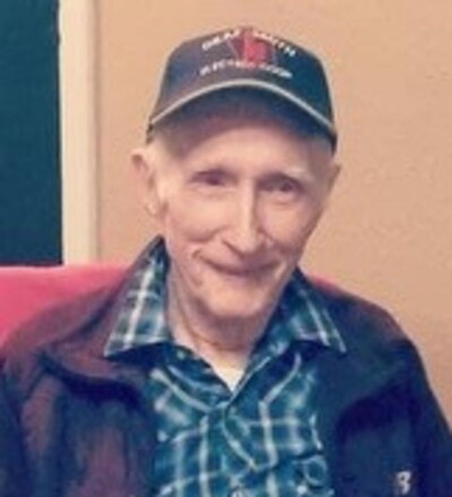 Roy Lee Hudson Profile Photo