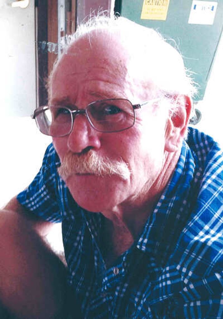 Richard Kaye Newgard Profile Photo