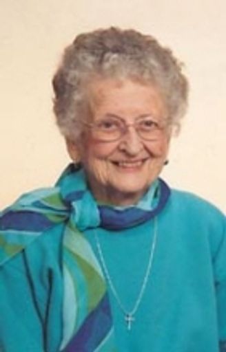 Evelyn  M. Mccrery Profile Photo