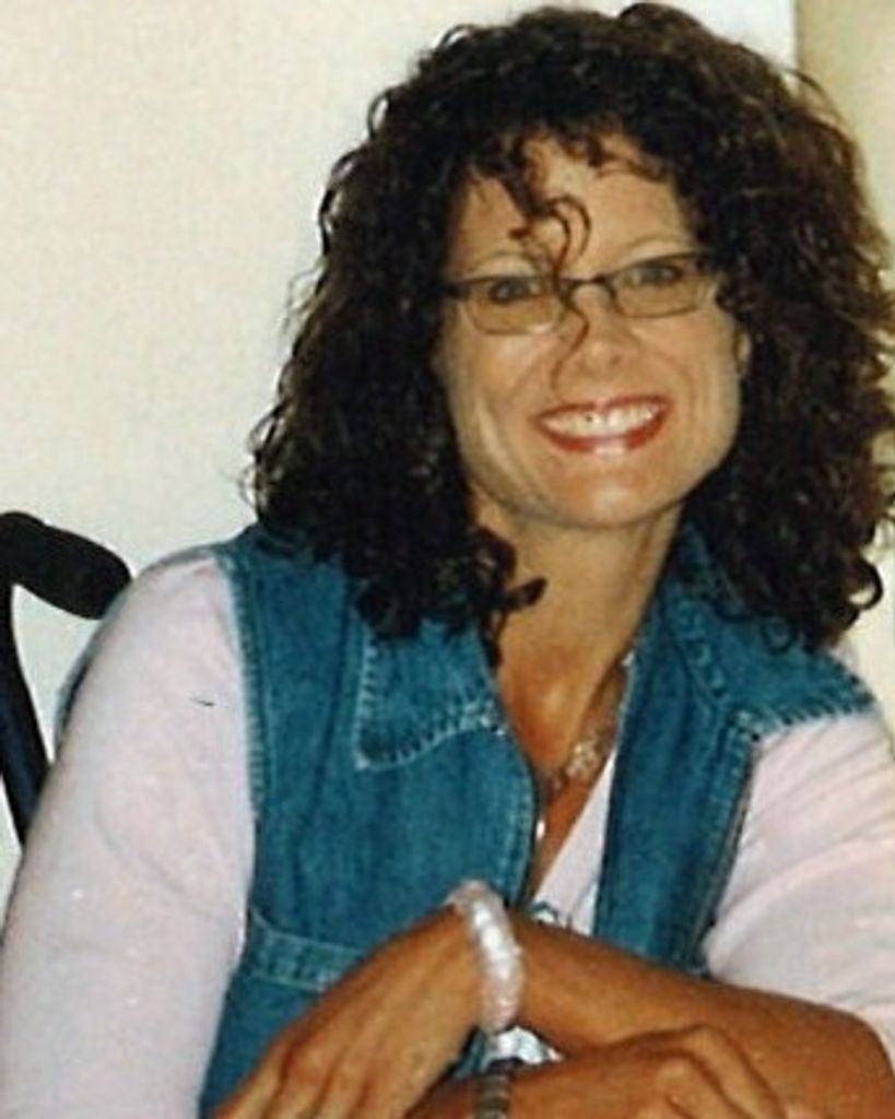 Patricia "Patti" Ploss