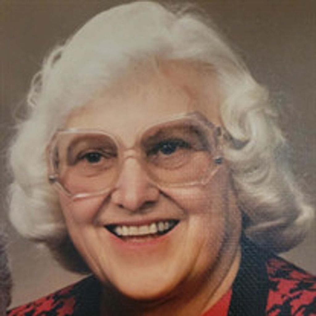 Erna Thea Fiedler