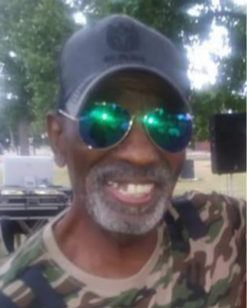 Nathaniel Walker Profile Photo