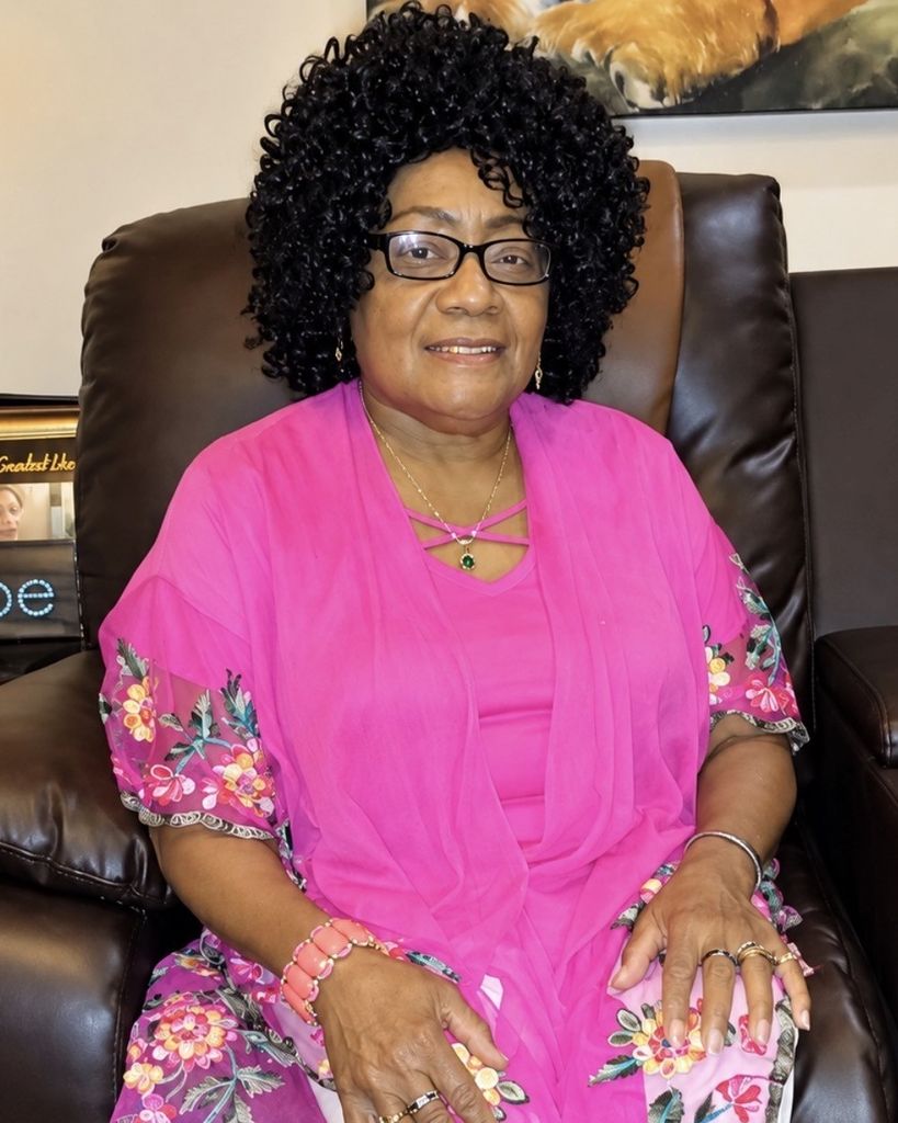 Mrs. Mary Nance Profile Photo