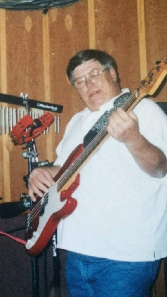 Leonard Dean Frymire