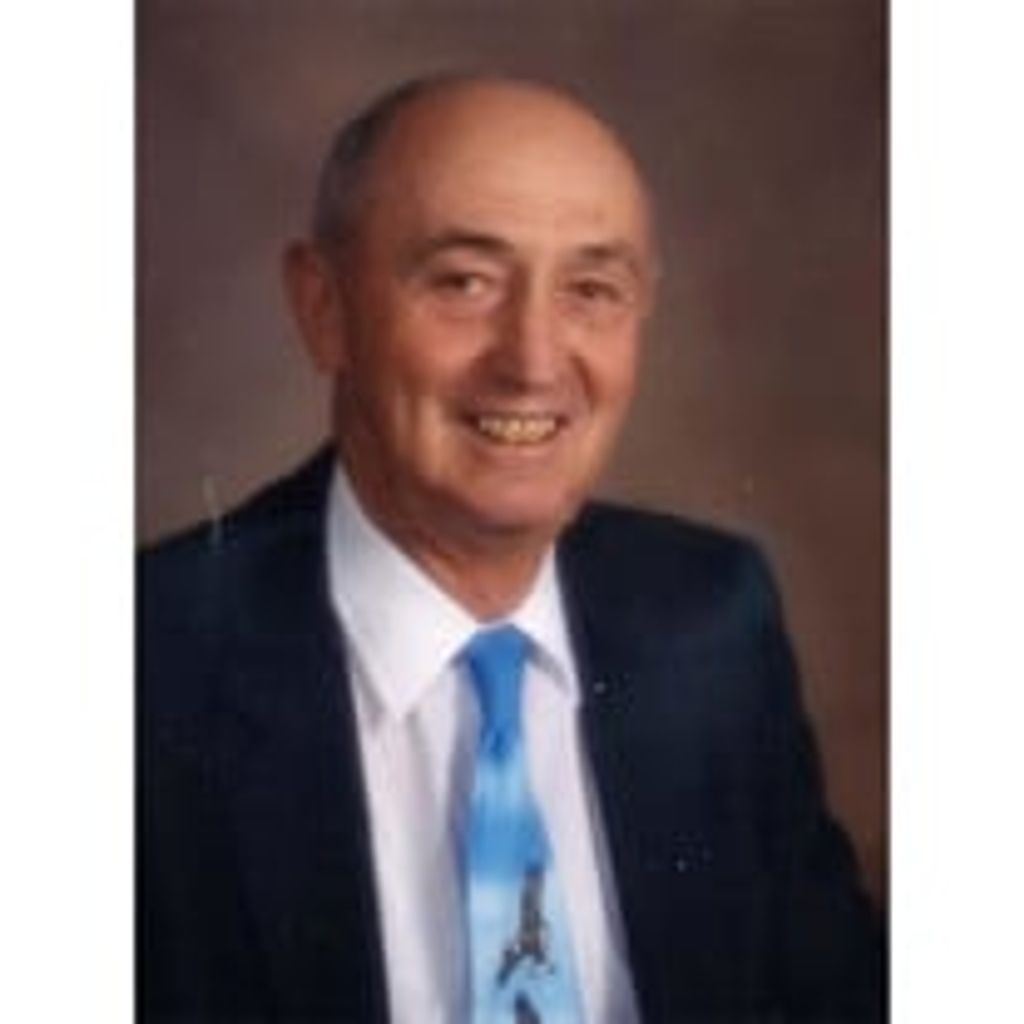 Frank Neil Jenson