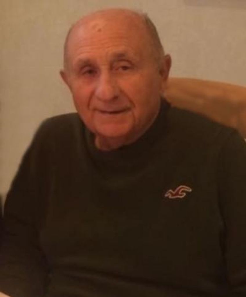 Raffaele "Tony" Picarelli