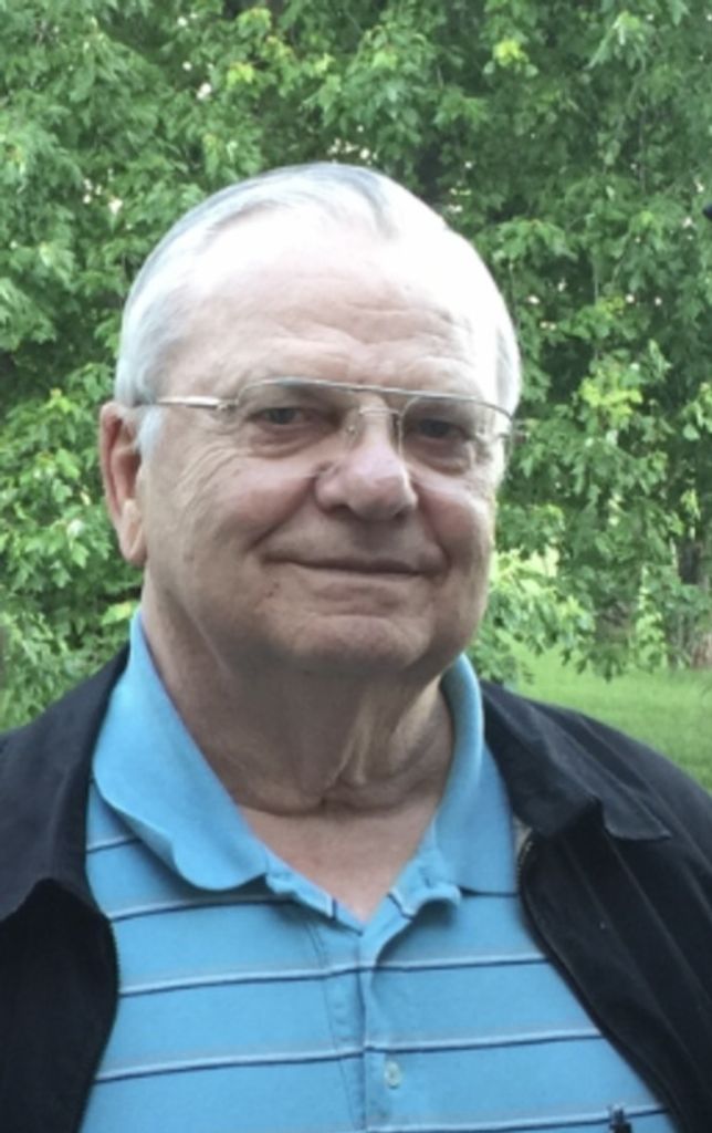 Roy E. Conaway Profile Photo
