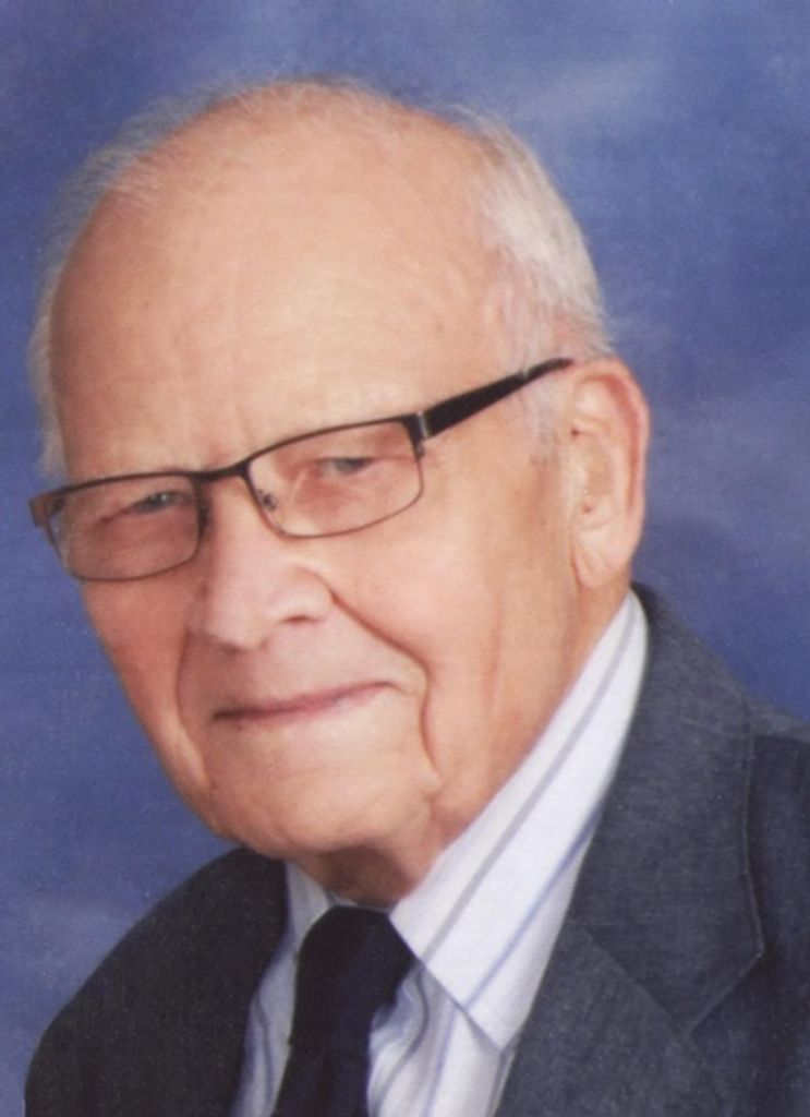 Neal K. Ahart Profile Photo