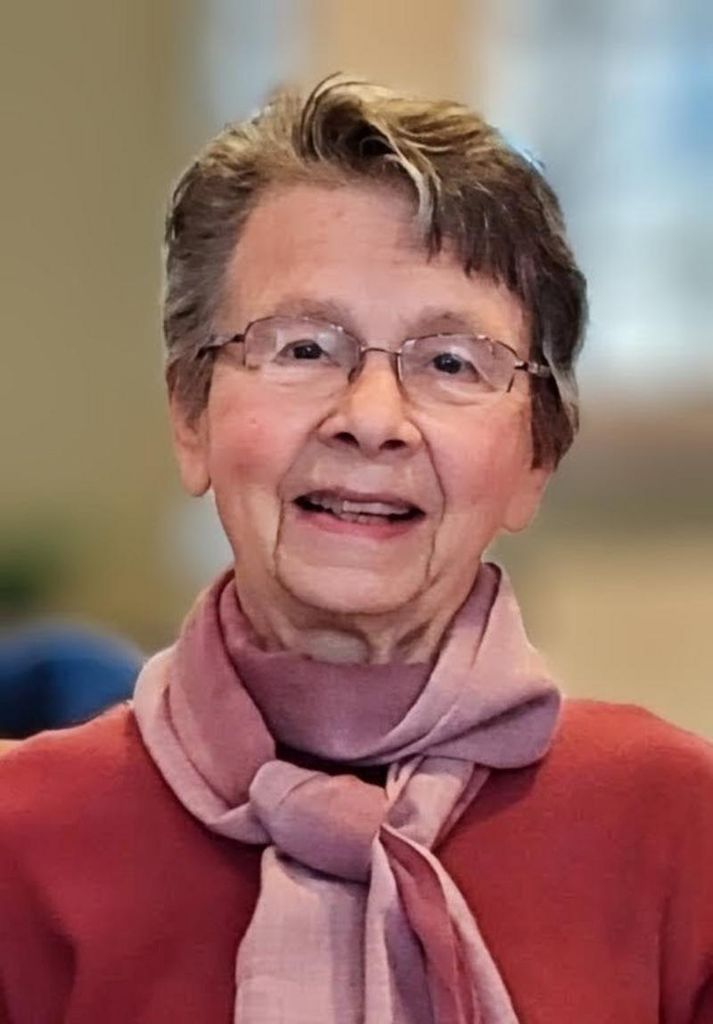 Phyllis B. Gruenhagen Profile Photo