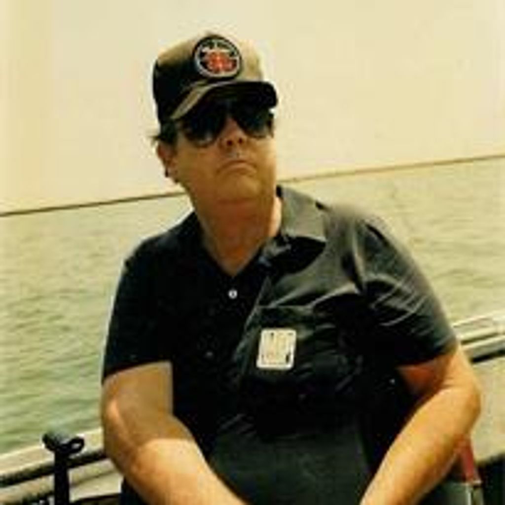 Kenneth Ronald Pilkinton