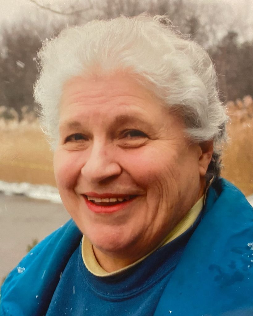 Joanna B. Melone