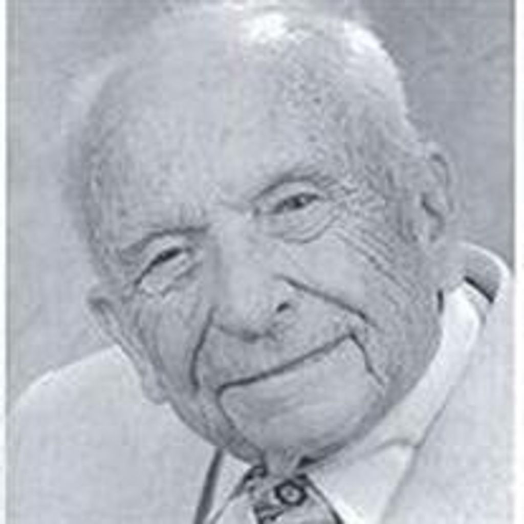 Charles Kenney Walker