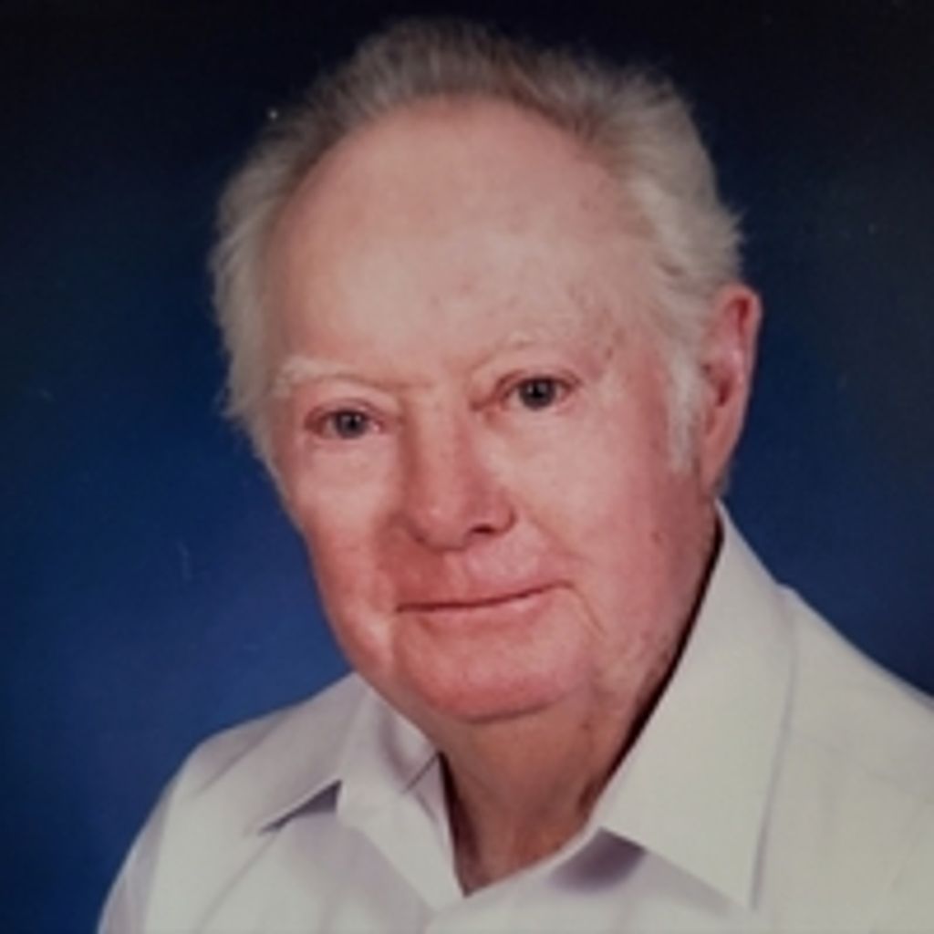 Eston Millard Griffin