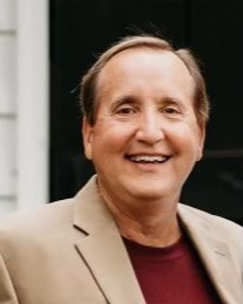 Robert Baird Godley
