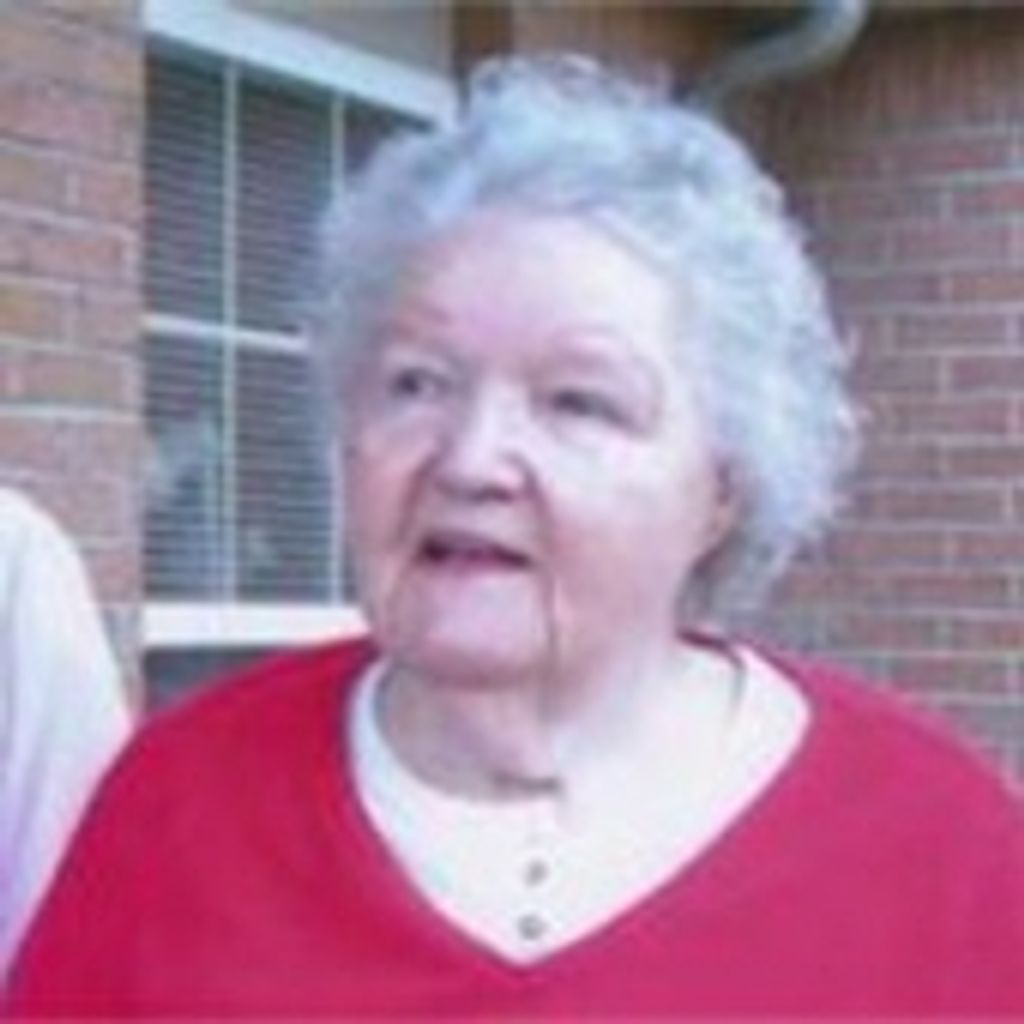 Elberta Faye Grubb