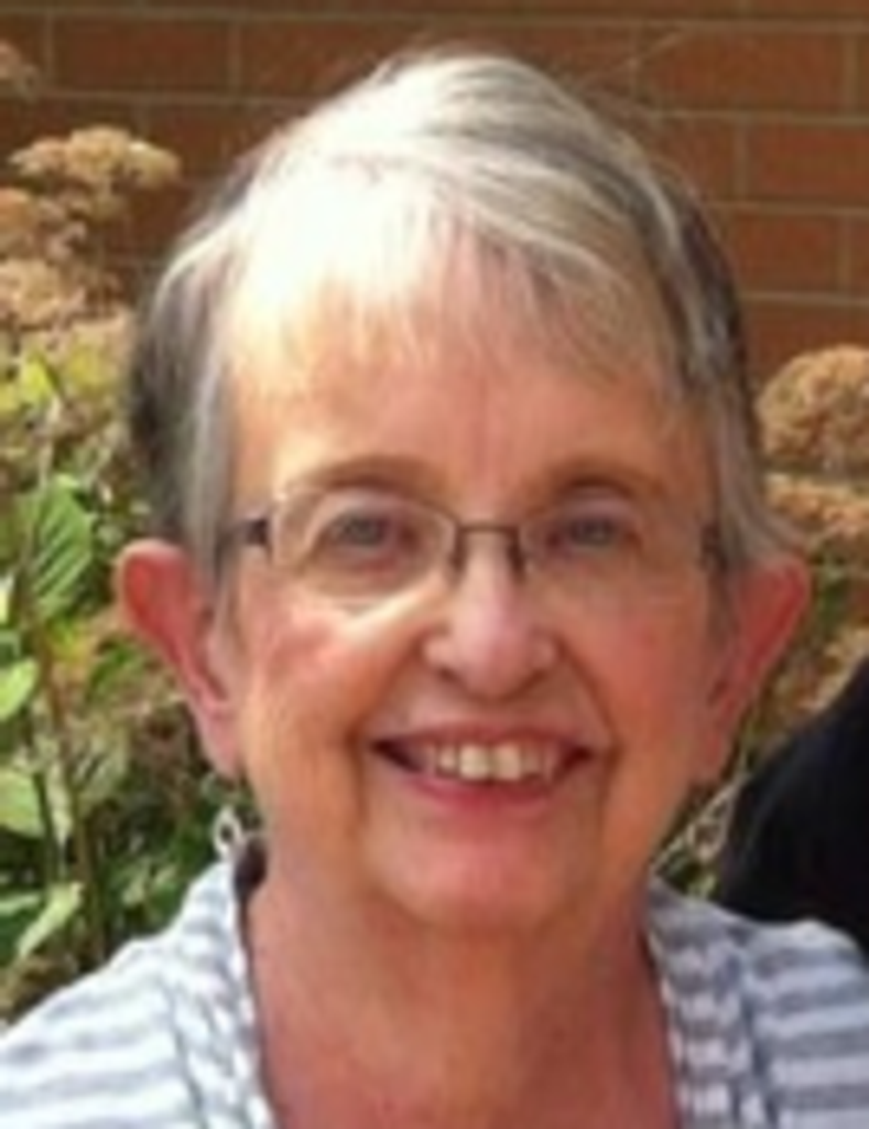 Linda Gae Reynolds