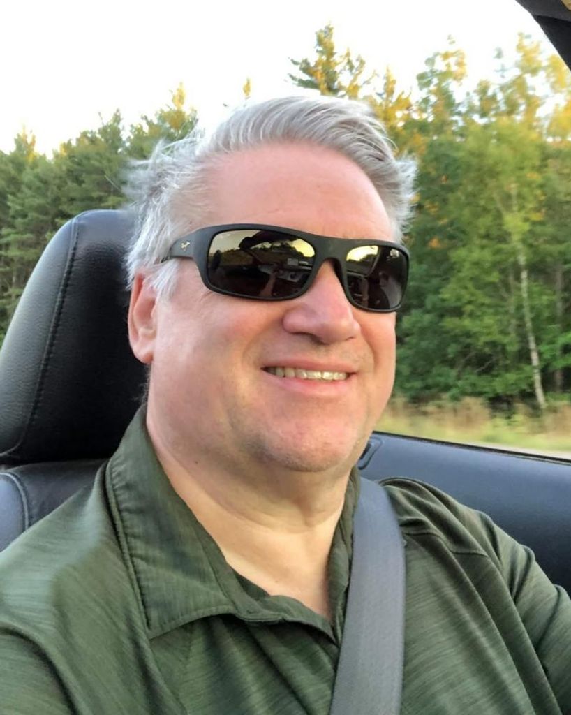 Michael Glenn Donegan Profile Photo