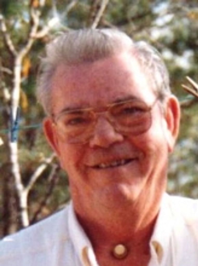 Lee ''Ted'' Warren Taylor