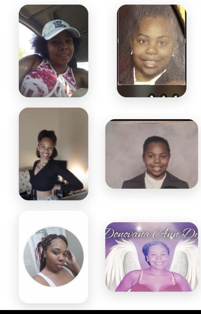 Donovana Agnes Ann Dyer Profile Photo