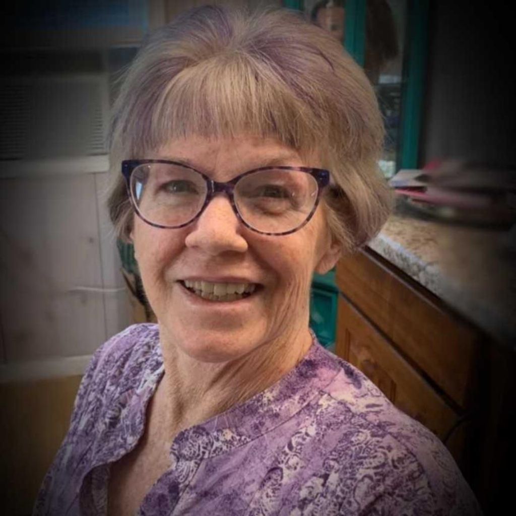 Priscilla Ann Studebaker