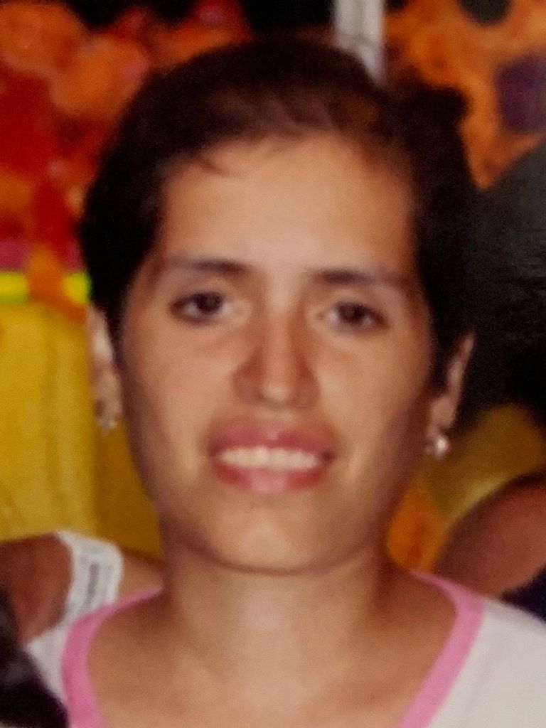 Rosemary Gutierrez Profile Photo