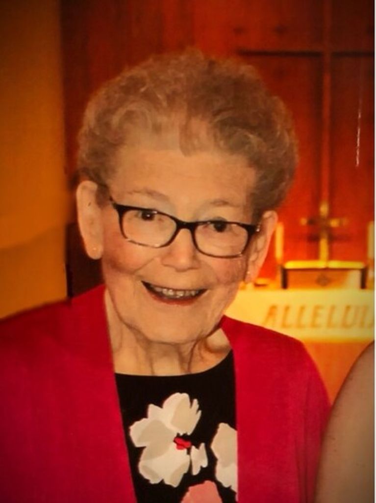 Margaret Weiland Profile Photo