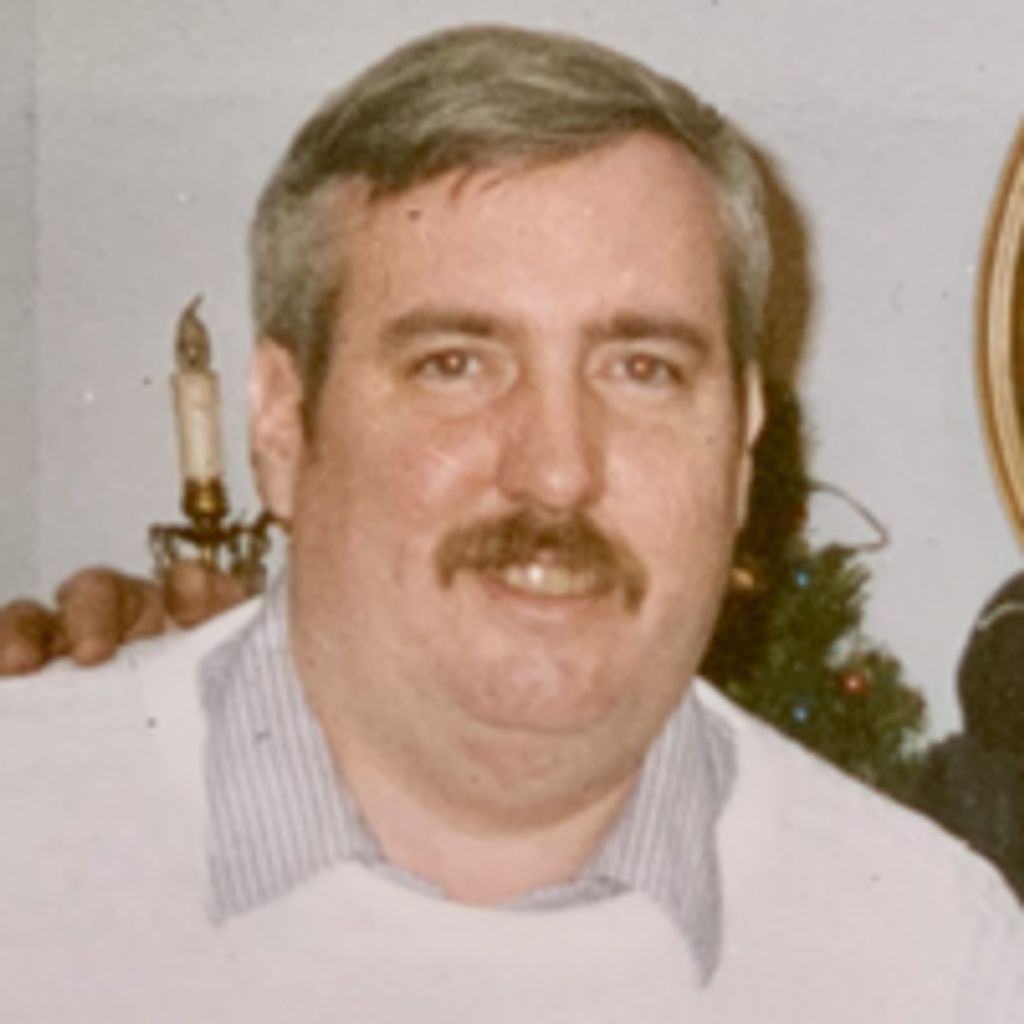 James R. Flanagan Profile Photo
