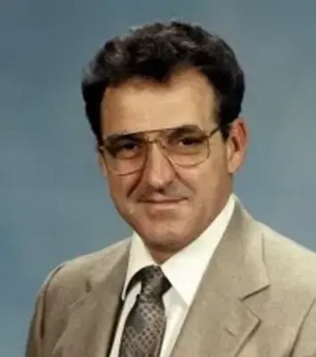 Norman Snyder Profile Photo