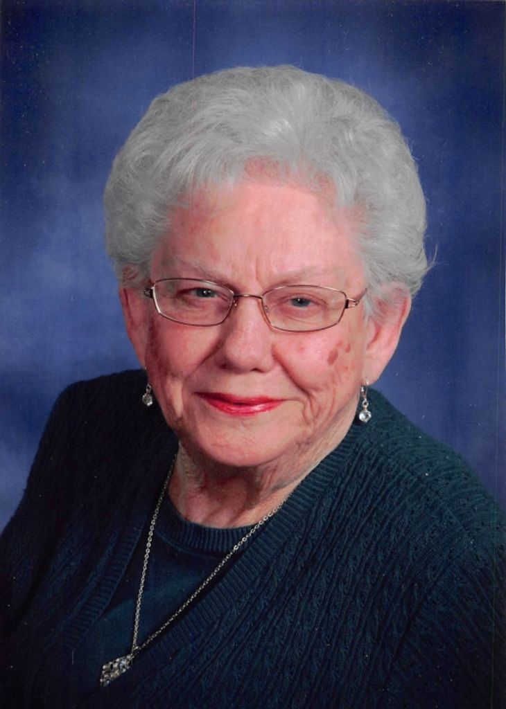 Margaret Shaffer Profile Photo