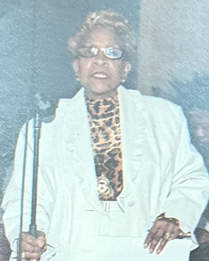 Benne Rhea Anderson Profile Photo