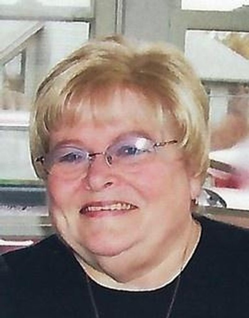 Barbara K. Hadley - Curran