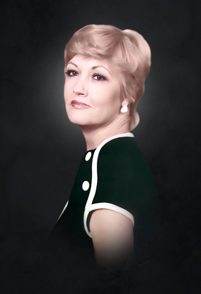 Sarah Pauline Clausen