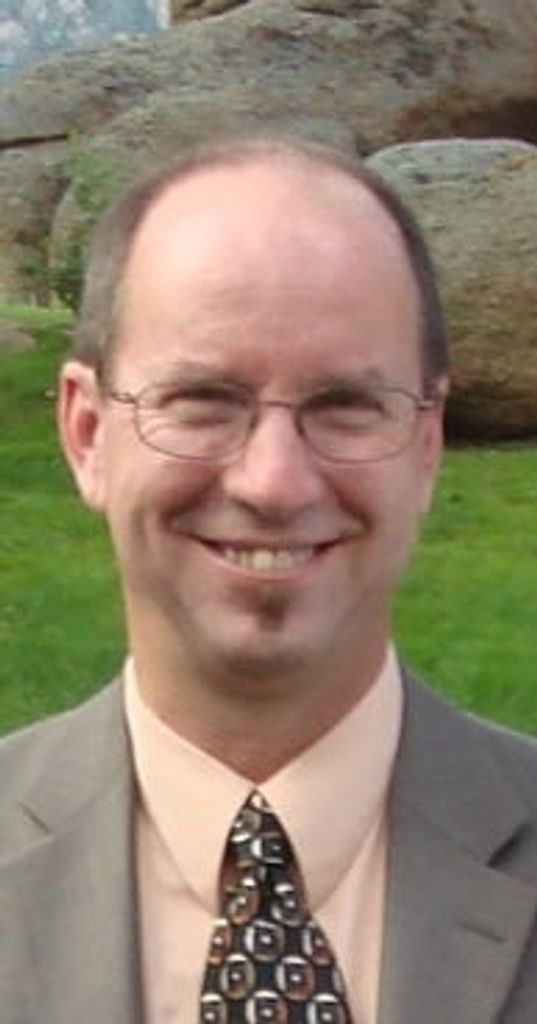 Kenneth Andrew Devault