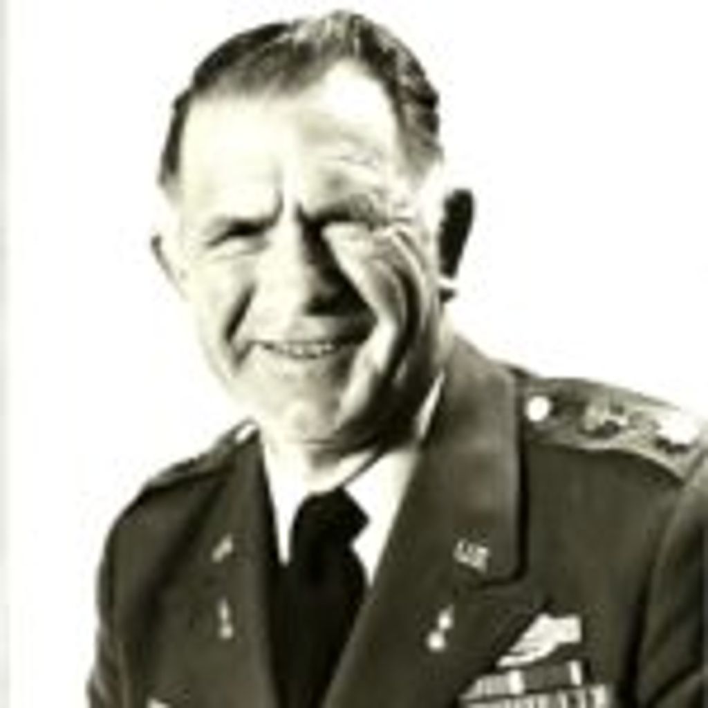 Robert B. Wagoner