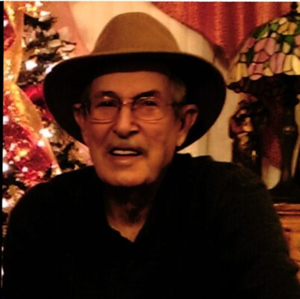 Elgin Keith Bass Profile Photo