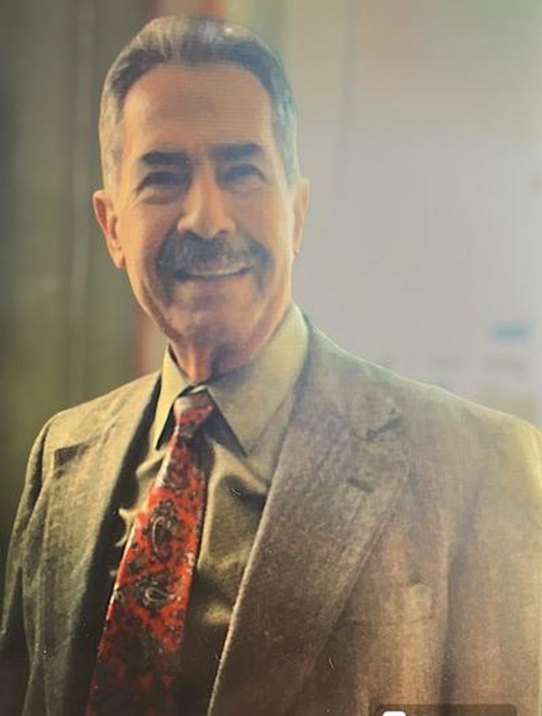 Angel Perez Profile Photo