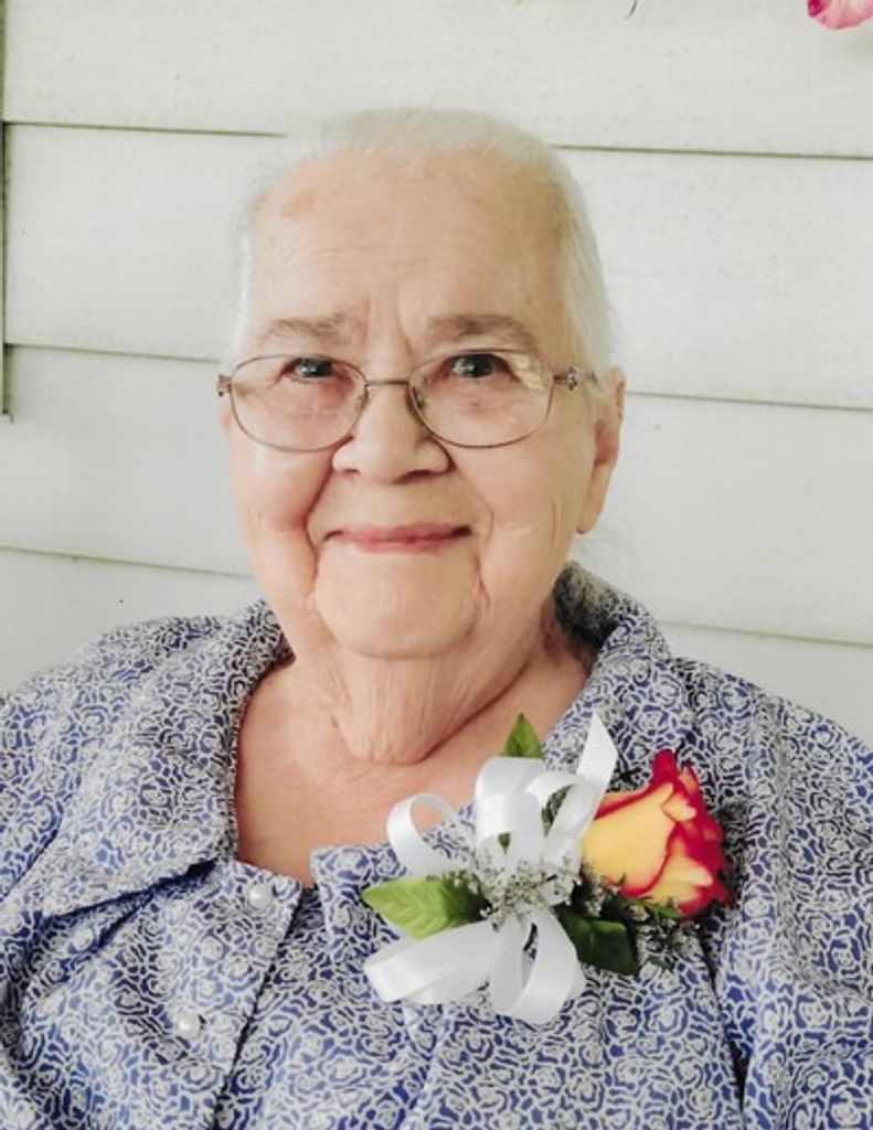 Ruby Marie Pike Profile Photo