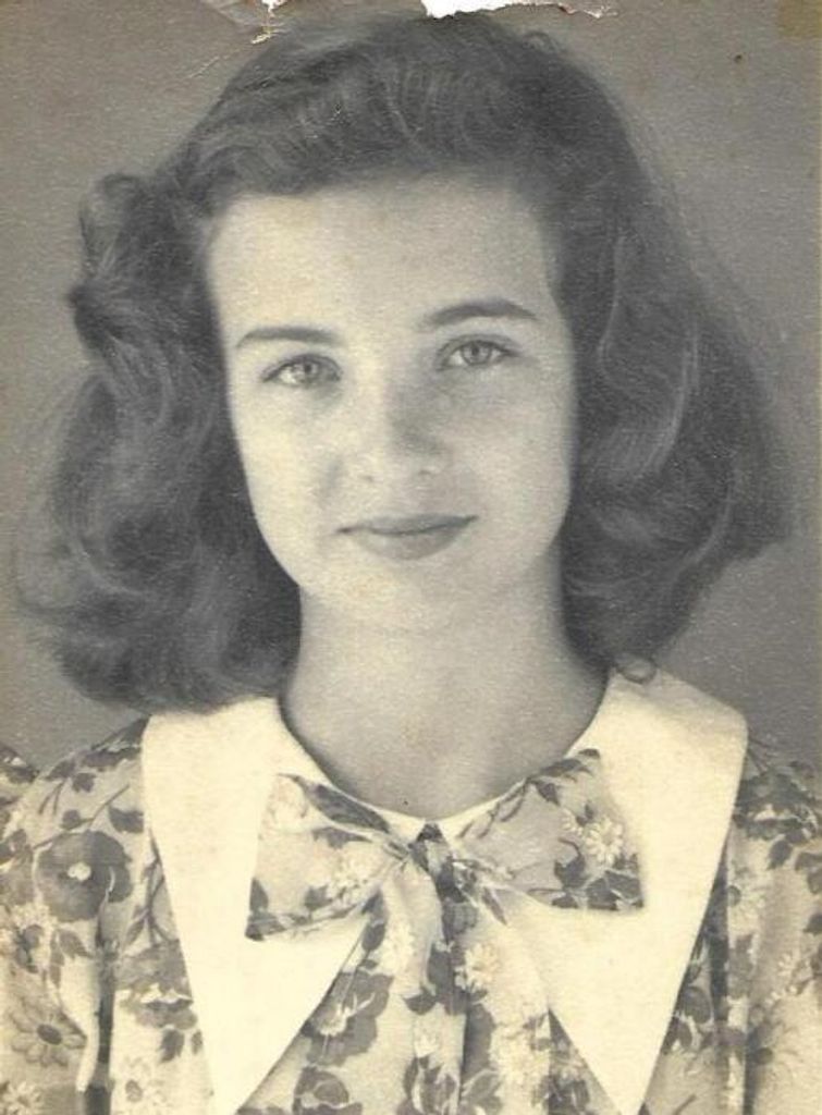 Helen Raye Elkins Profile Photo