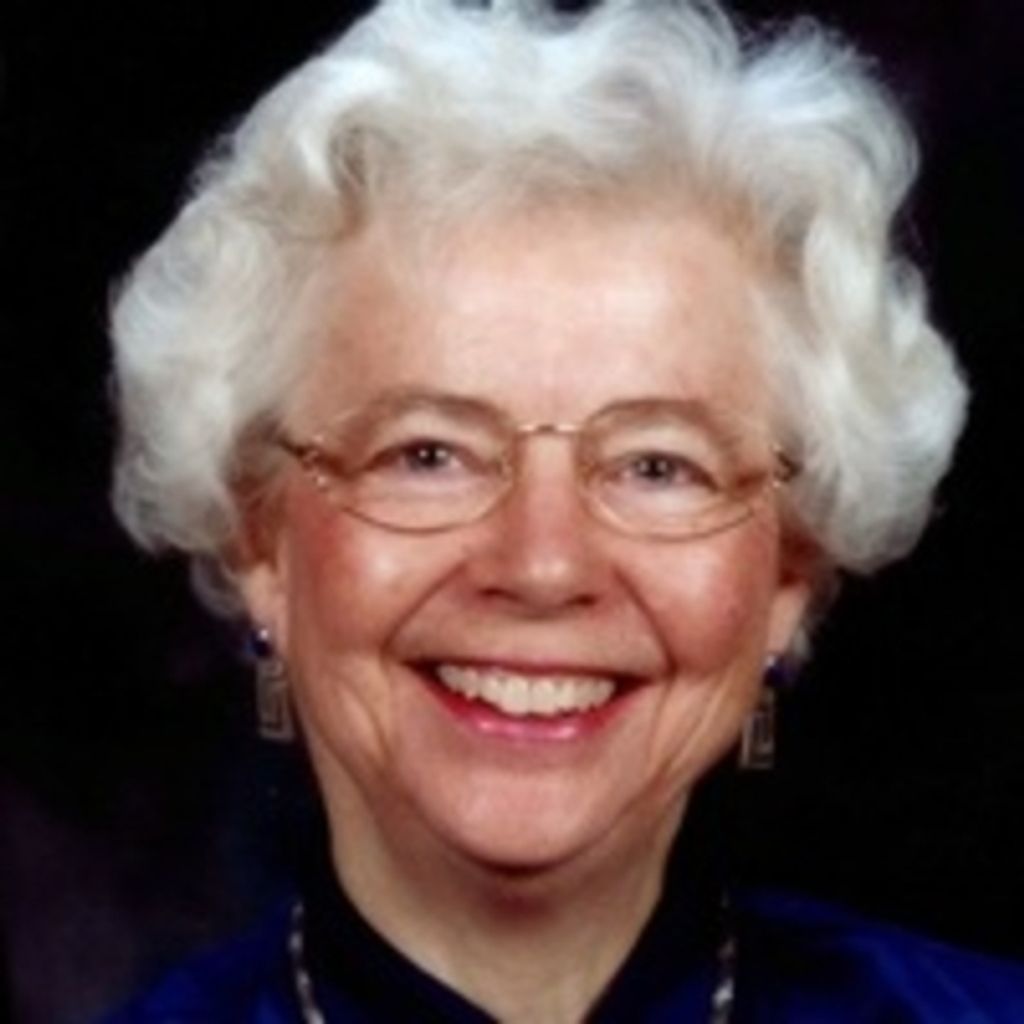 Shirley Carter Casey Profile Photo