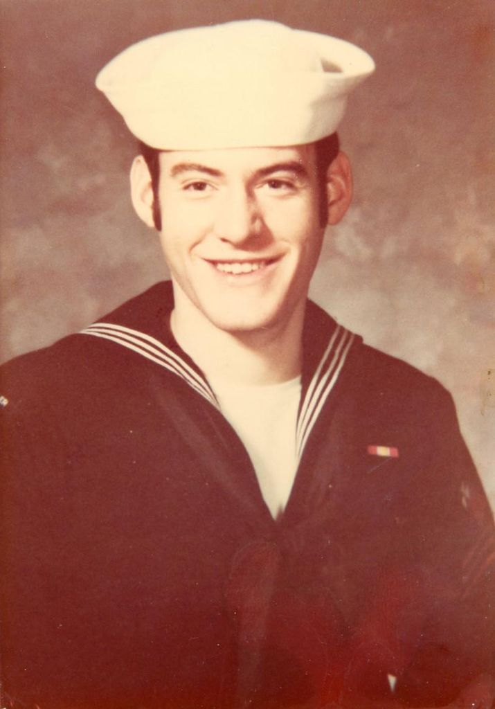 Bruce Alwin Corley Profile Photo