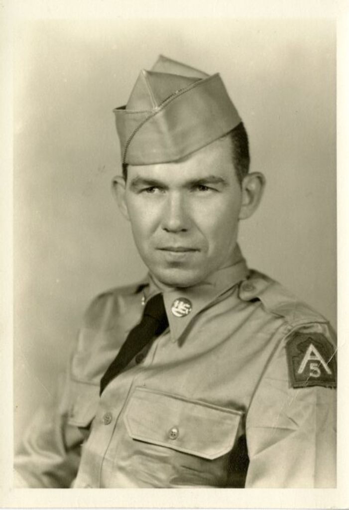 Harold Eugene Summers