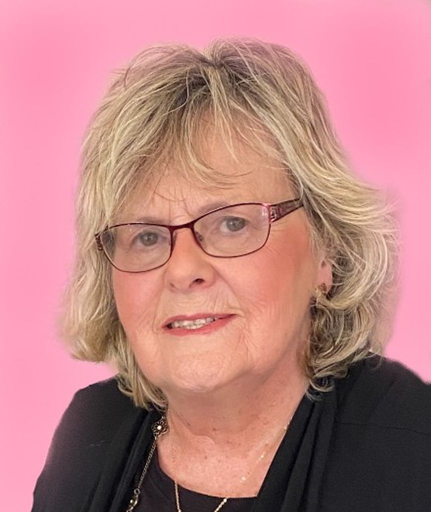 Carol Elaine (Wiley)  Pinkley Profile Photo